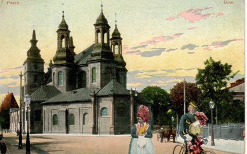 Bamberki Poznańskie – pocztówka 6 z 12