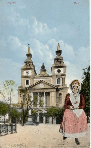 Bamberki Poznańskie – pocztówka 7 z 12